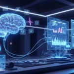 AI in neuromarketing