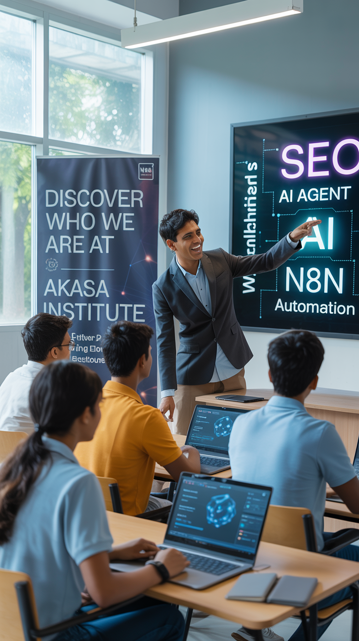 Akasa Institute Ai Marketing