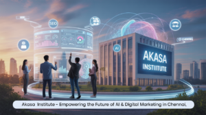 Akasa Institute in Chennai