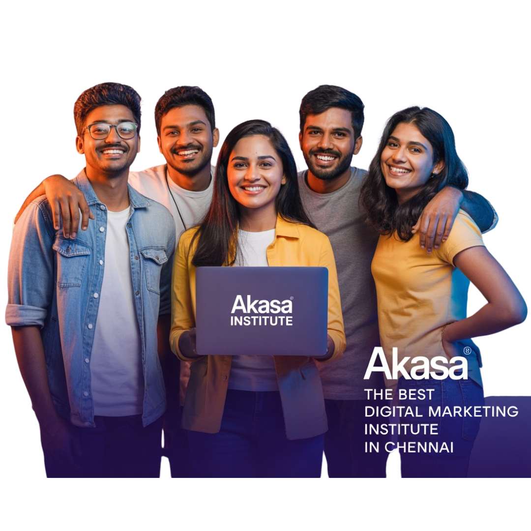 Digital Marketing Course In Chennai With Placement Support