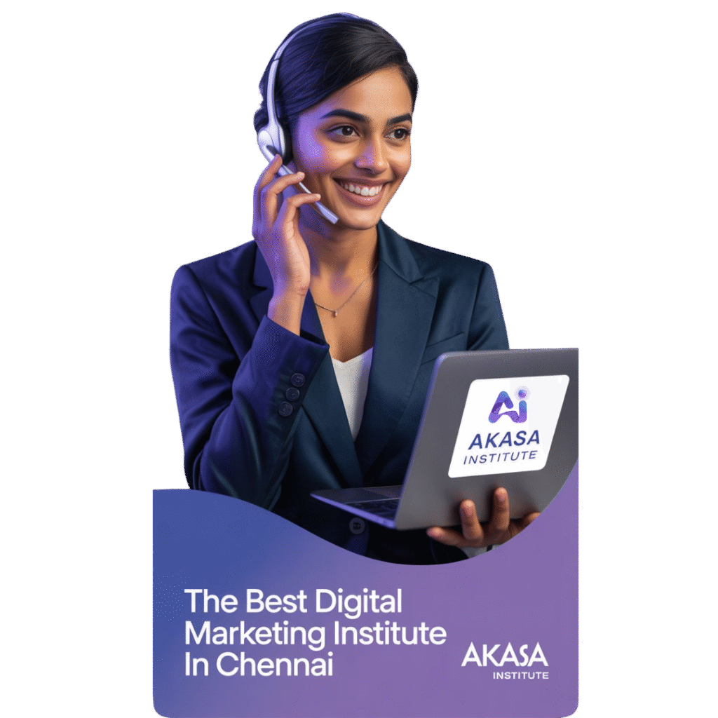 Digital Marketing Course Fees In Chennai